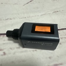 Sennheiser 100 plug for sale  Rock Falls