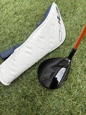 Taylormade qi10 wood for sale  Owensboro