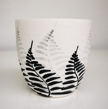 Superbe cache pot d'occasion  Cozes