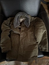 Nva wattejacke winterjacke gebraucht kaufen  Neuss