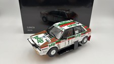 kyosho rally usato  Modena