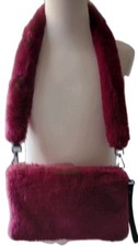 Tasche kuschelfell tasche gebraucht kaufen  Herzogenrath