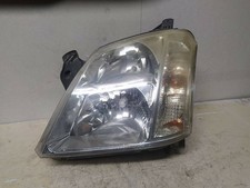 48954 farol lado esquerdo para OPEL MERIVA 1.3 16V CDTI (75 CV) 2003 comprar usado 48954 farol lado esquerdo para OPEL MERIVA 1.3 16V CDTI (75 CV) 2003 comprar usado  Enviando para Brazil