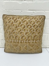 Fortuny ashanti cushion for sale Fortuny ashanti cushion for sale  HARROW