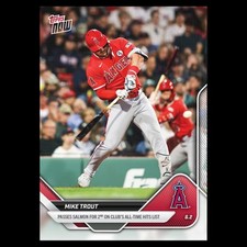 2025 topps card for sale  Seattle