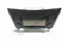 Autoradio 281854ca0a nissan d'occasion  France