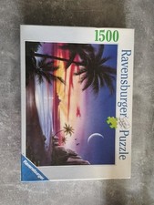 Ravensburger 1500 teile gebraucht kaufen  Nordhausen