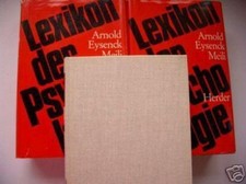 Lexikon psychologie bd gebraucht kaufen  Eggenstein-Leopoldshafen