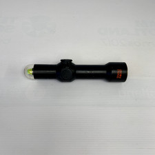 Rare single point for sale  STIRLING