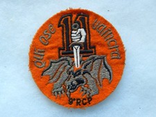 Parchutiste 9ème rcp d'occasion  Châteauneuf-sur-Loire