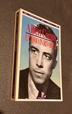 Uomo rivolta albert usato  Milano