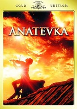 Anatevka gold edition gebraucht kaufen  Berlin