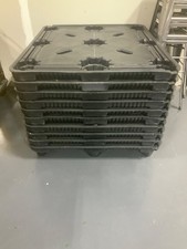 48 plastic x 40 pallets for sale 48 plastic x 40 pallets for sale Argyle