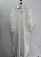 novo vestido camisa lmnd limonada feminino meia manga branco pequeno p 8 comprar usado novo vestido camisa lmnd limonada feminino meia manga branco pequeno p 8 comprar usado  Enviando para Brazil