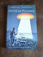Ovni provence soucoupe d'occasion  Rouvroy