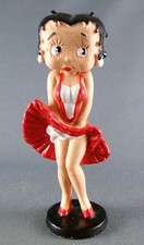 Betty boop figurine d'occasion  France
