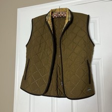 Chameau men vest for sale  Mooresville