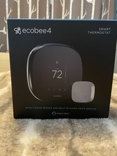 Ecobee4 smart thermostat for sale  New Philadelphia