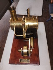 1930s mersey steam for sale  NOTTINGHAM