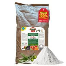 Caolino micronizzato bio usato  Villa Celiera