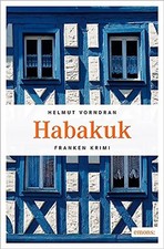 Habakuk gebraucht kaufen  Berlin