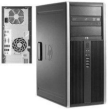 Computer elite 8300 usato  Bergamo