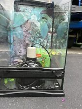 Reptile terrarium tank for sale  Forest Lake