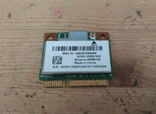 Carte wifi wireless d'occasion  Guérande
