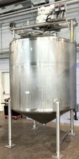1000 gallon feldmeier for sale  Pedricktown