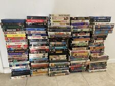 Vhs tapes random for sale  Yuma