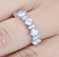 Stone 925 sterling for sale  Edison