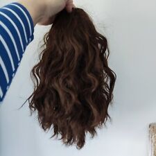 New synthetic wavy for sale  ORPINGTON