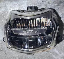 Faro honda 300 usato  Aversa