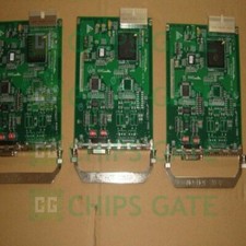 1 peça usada Quidway/H3C RT-1E1-F-V2 1 porta módulo de interface E1 testado envio rápido comprar usado  Enviando para Brazil
