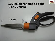 Forbici tagliabordi per usato  Massa