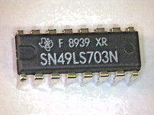 Sn49ls703n verzögerungsschalt gebraucht kaufen  Frankfurt am Main