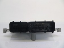 CHEVROLET CRUZE 1.8 16V ECU ECM DME PCM PCU MSG ENGINE CONTROL UNIT 25188082, usado comprar usado  Enviando para Brazil