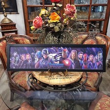 Infinity war marvel for sale  Scottsdale
