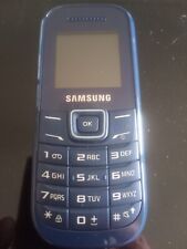 Cellulare samsung e1200 usato  Caserta
