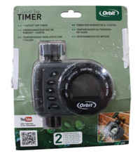 Orbit conserve digital for sale  NORTHAMPTON