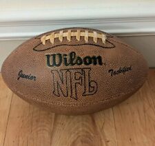 Wilson nfl football for sale  Penfield