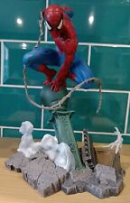 Marvel gallery spider for sale  LEEDS
