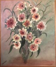 Original oil painting d'occasion  Expédié en Belgium