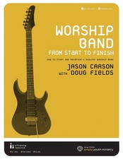 Worship band start for sale  NOTTINGHAM