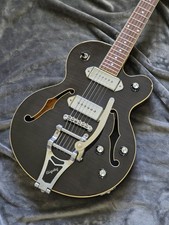 2005 epiphone wildkat for sale  Littleton