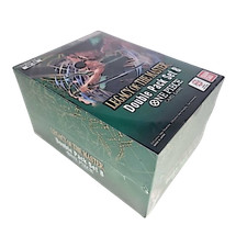 Double pack set usato  Arcola