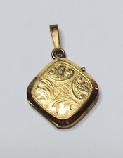 Vintage engraved rolled for sale  NOTTINGHAM