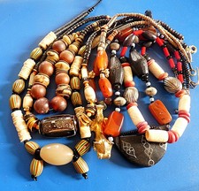 Lot colliers anciens d'occasion Lot colliers anciens d'occasion  Blois