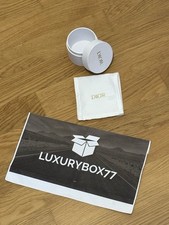 Scatola box dior usato  Cavallino Treporti