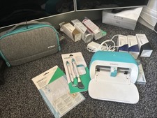 Cricut joy cutting for sale  WARRINGTON